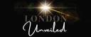 Unveiled: London banner