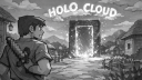 Holo  Cloud Discord server banner