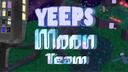 Yeeps Moon Team Banner