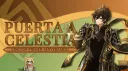 Puerta A Celestia banner