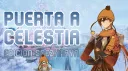 Puerta A Celestia banner