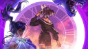 ʚ [Mystreet Fanclub] ৎ˚₊ Discord server banner