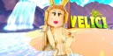 Velici Café banner