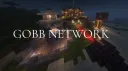| • Gobb Network • | RETURNING!!! banner