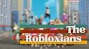  The Robloxians┃TR Banner