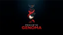 🧬 PROJETO GENOMA 🧬 banner