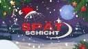 Spätschicht banner