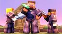 DonutSMP IRL Marketplace Banner