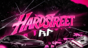 Hardstreet RP ✦ FiveM server banner