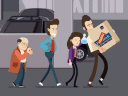 banner