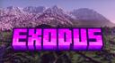 Exodus Network  Banner