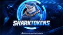 SHARK TOKENS | Fortnite Banner