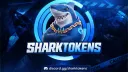 SHARK TOKENS | Fortnite Banner