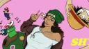SHY banner