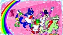 Sparklecare Hospital! banner