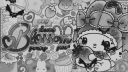 ✿   bℓossom   ᕱᕱ   ⑅   gws 𓈒 social 𓈒 games 𓈒 guild tags Discord server banner