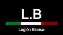 Legión Blanca banner