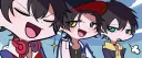 ’’YOROZUYA 山田 ˃ᴗ˂ /hypmic banner
