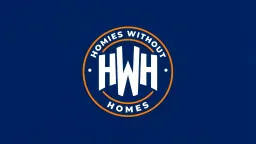 Homies Without Homes server banner