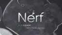 Nérf. banner