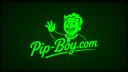 Pip-Boy.com Banner