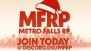 Paradise State Roleplay Merge banner