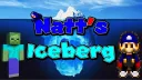 Natt’s Iceberg banner