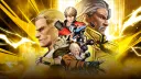 FATAL FURY OFFICIAL banner