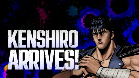 FATAL FURY OFFICIAL banner