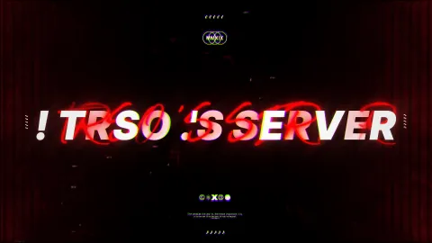 ! TRSO .'s server Discord server banner