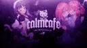 Calm Cafe server banner