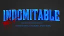 Indomitable banner