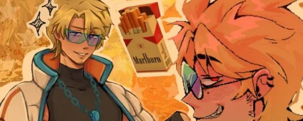 banner