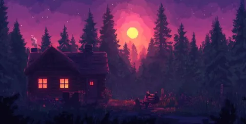 Gangs Hideout Discord server banner