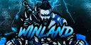 Winland banner