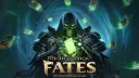 Might & Magic Fates HEROES TCG banner