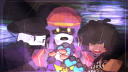 Doll's Glitch Hunt Discord server banner