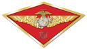 v-3RD MAW Banner