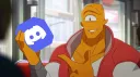 Amazing Invincible Emojis Discord server banner