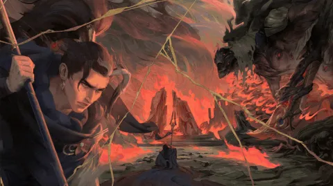 League of Legends LATAM banner