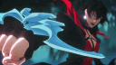 Comunidad Riot Games LATAM Discord server banner
