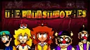 🍄The Catastrophes 🍄 banner