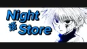 Night Store | Vendas Roblox banner
