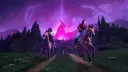 Equinox: Homecoming banner