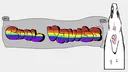 cool dawgs server banner