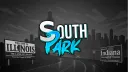 SouthPark : Chiraq banner