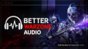 Better Warzoné Audio │ Since 2024 banner