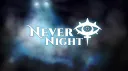Club NeverNight banner