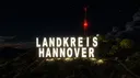 Landkreis Hannover banner