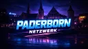 Paderborn Netzwerk banner